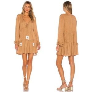 *NEW* SUNDRESS Neo Mini Dress (XS/S)